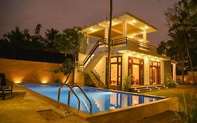 Yehen'S Villa
