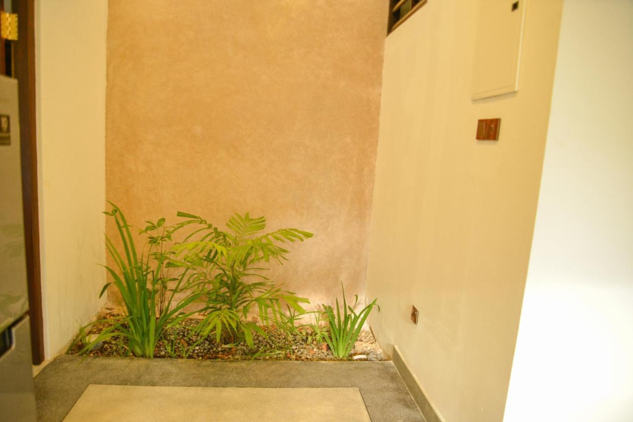 Yehen'S Villa Unawatuna Exterior photo