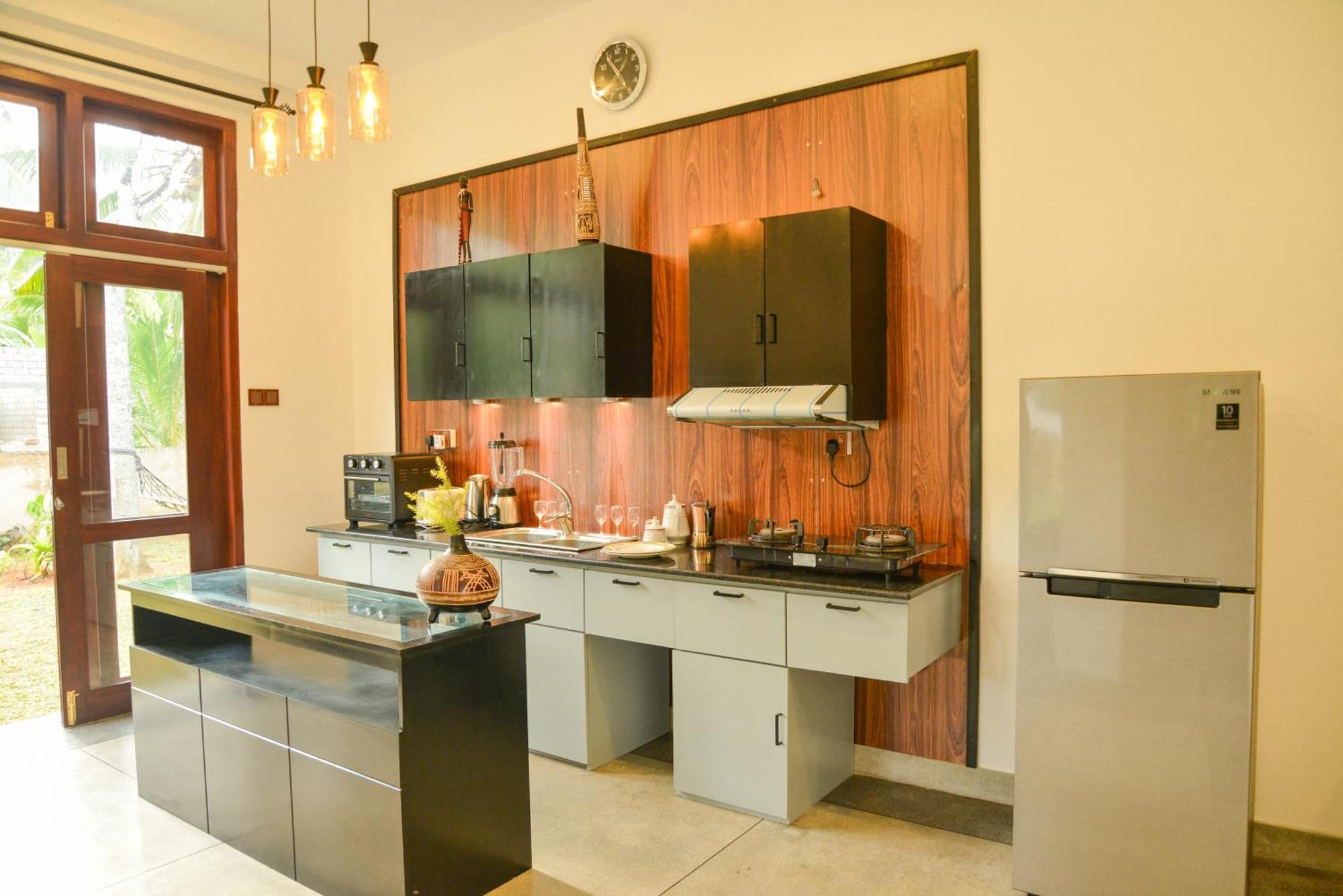 Yehen'S Villa Unawatuna Room photo